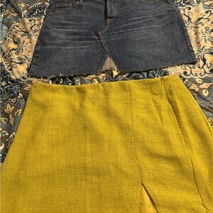 Skirt bundle. Women plus size 16